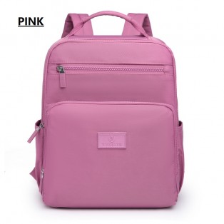 4009 KOLEJ / TRAVEL BACKPACK